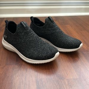 SKECHERS | Women’s Ultra Flex | Delightful Joy Slip on Shoes